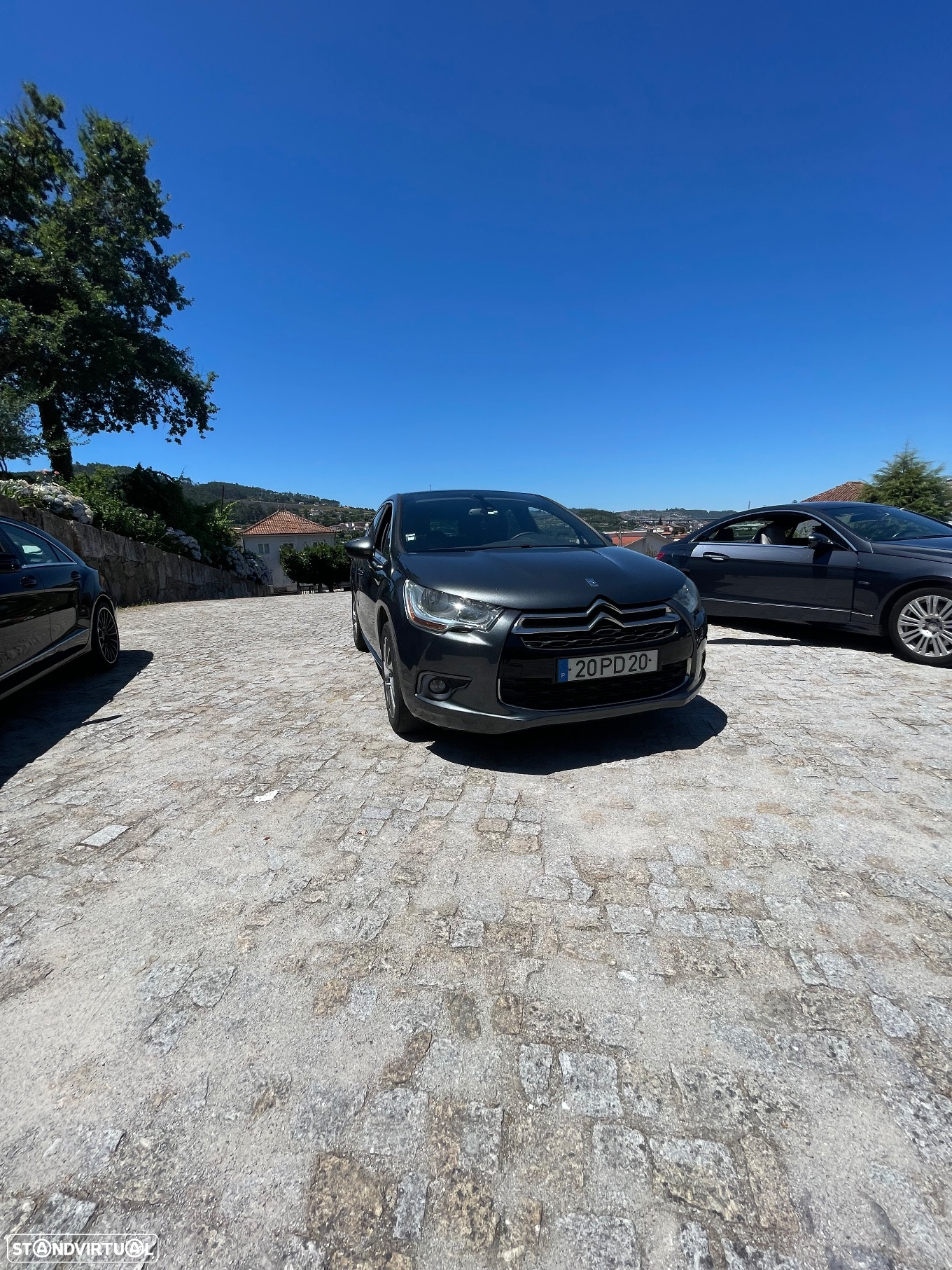 Citroën DS4 1.6 e-HDi So Chic - 2