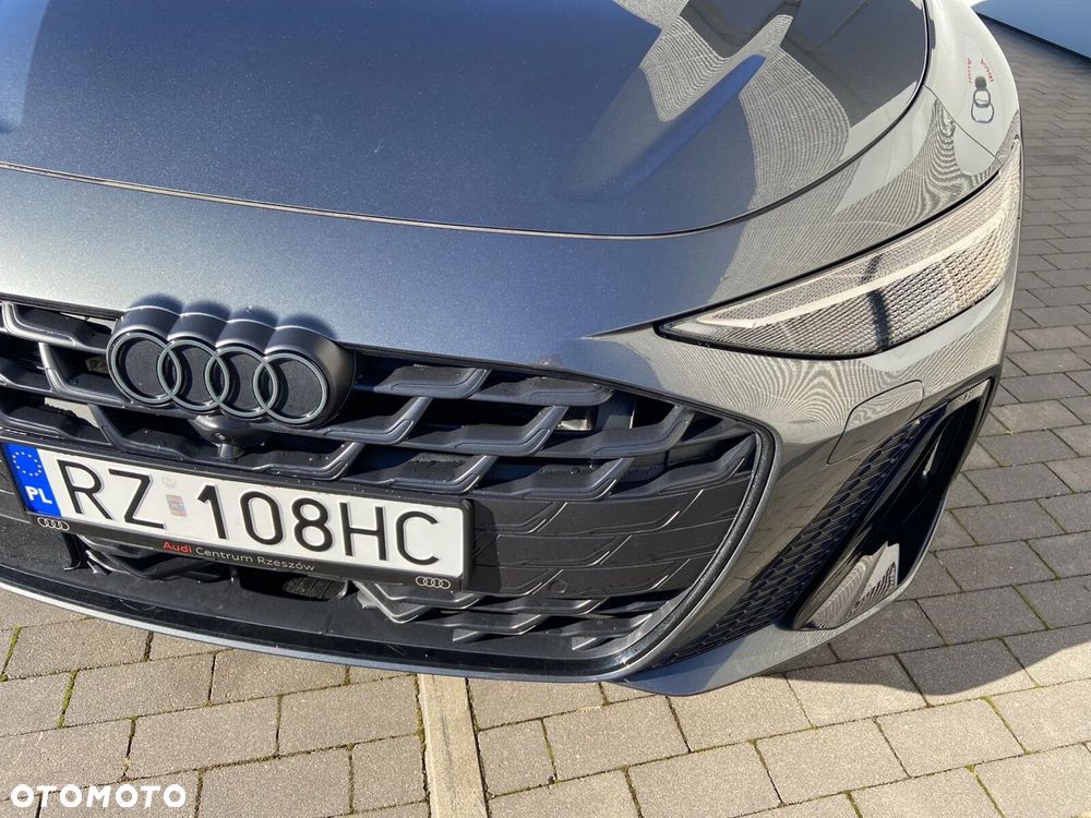 Audi A6 Avant - 14