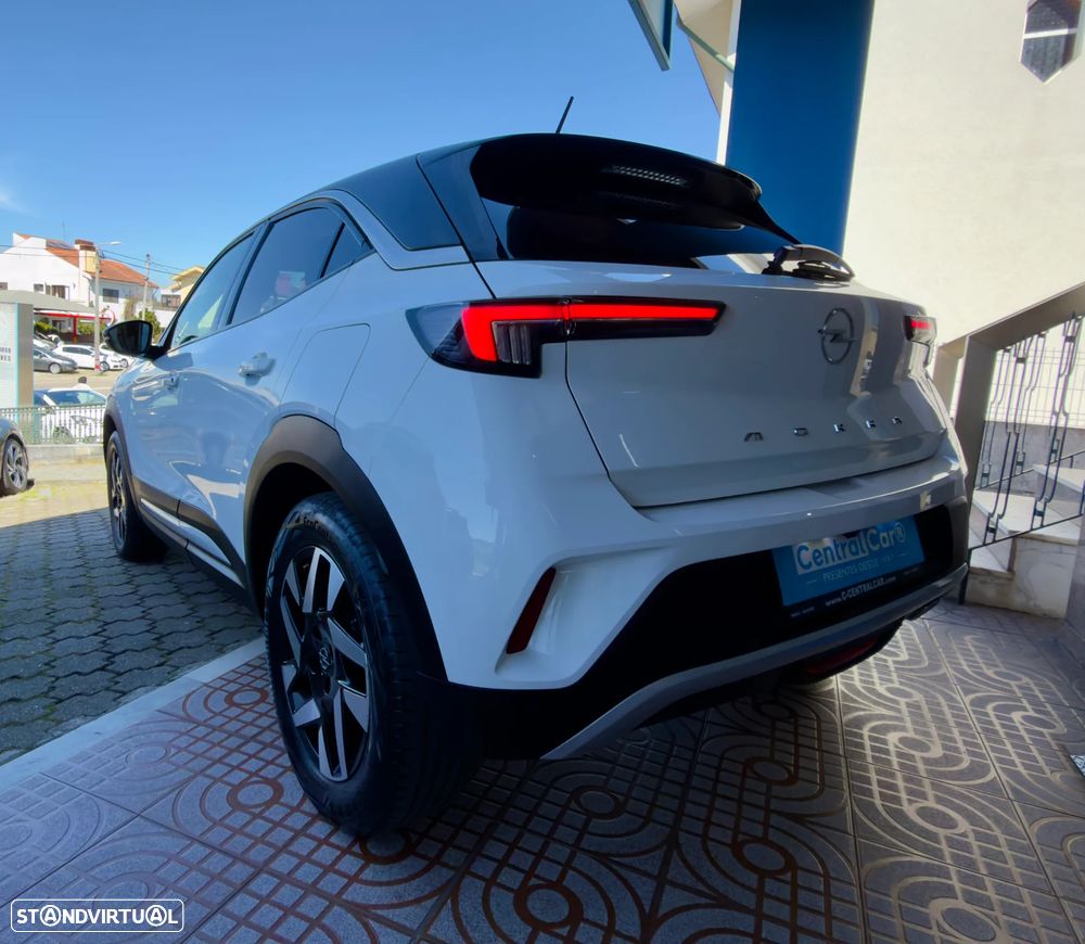 Opel Mokka 1.5 D Elegance - 8