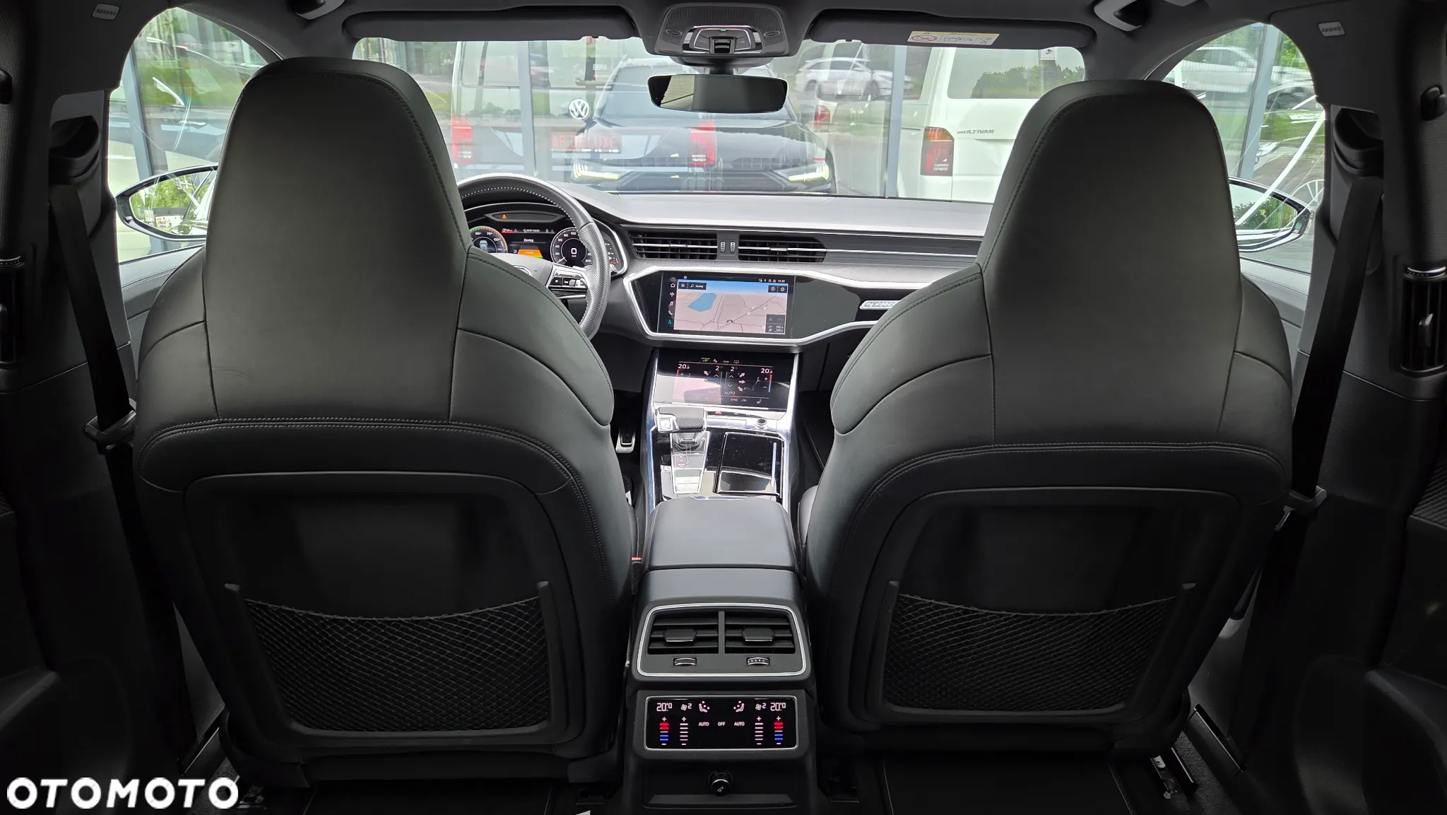 Audi A6 - 19