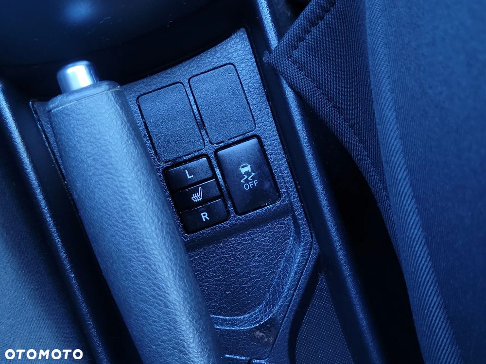 Toyota Yaris - 20