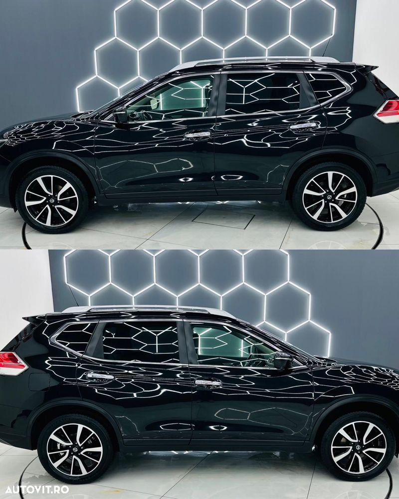 Nissan X-Trail 1.6 dCi Tekna - 6