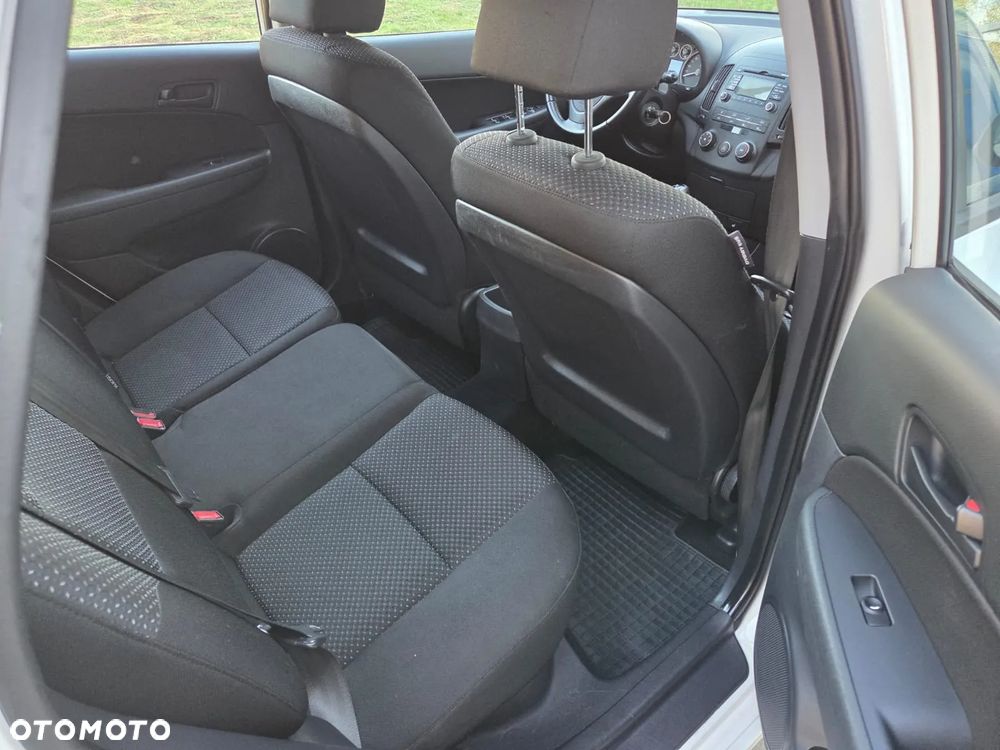 Hyundai i30 1.4 Edition 20 - 19