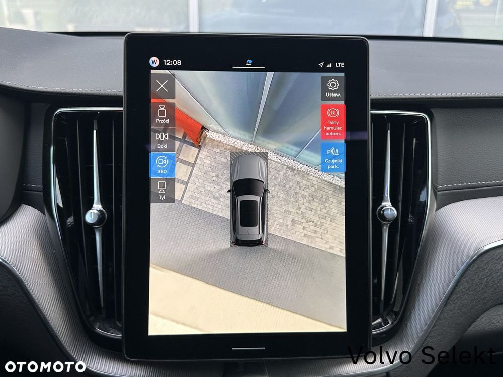 Volvo XC 60 - 21