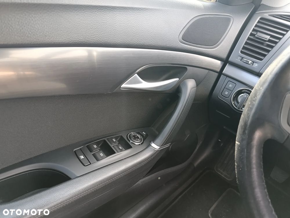 Hyundai i40 Kombi 1.7 CRDi Style - 12