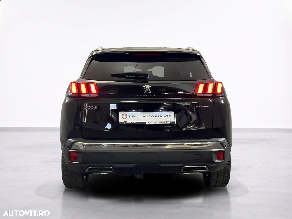 Peugeot 3008 - 5
