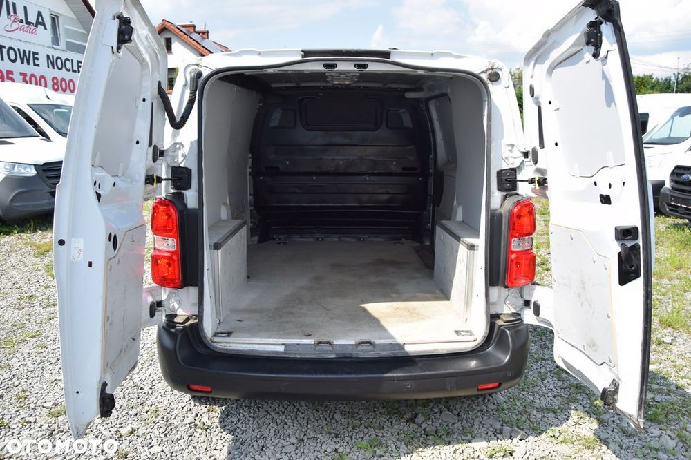 Citroën JUMPY ​*1.5BLUEHDI​*120KM​*KLIMA​*TEMPOMAT​*2 - 8