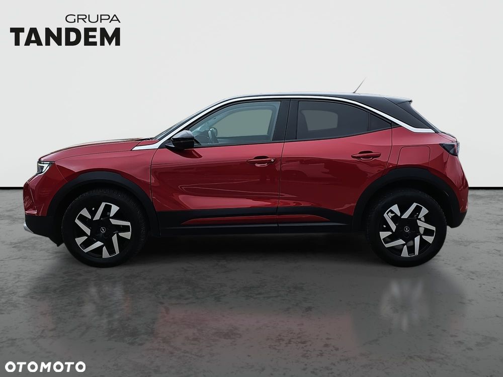 Opel Mokka 1.2 T Elegance Business Pack S&S - 8