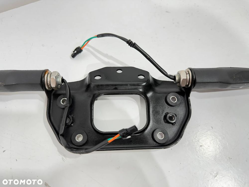 Kierunkowskaz przód KPL  Piaggio 1 Active - 4