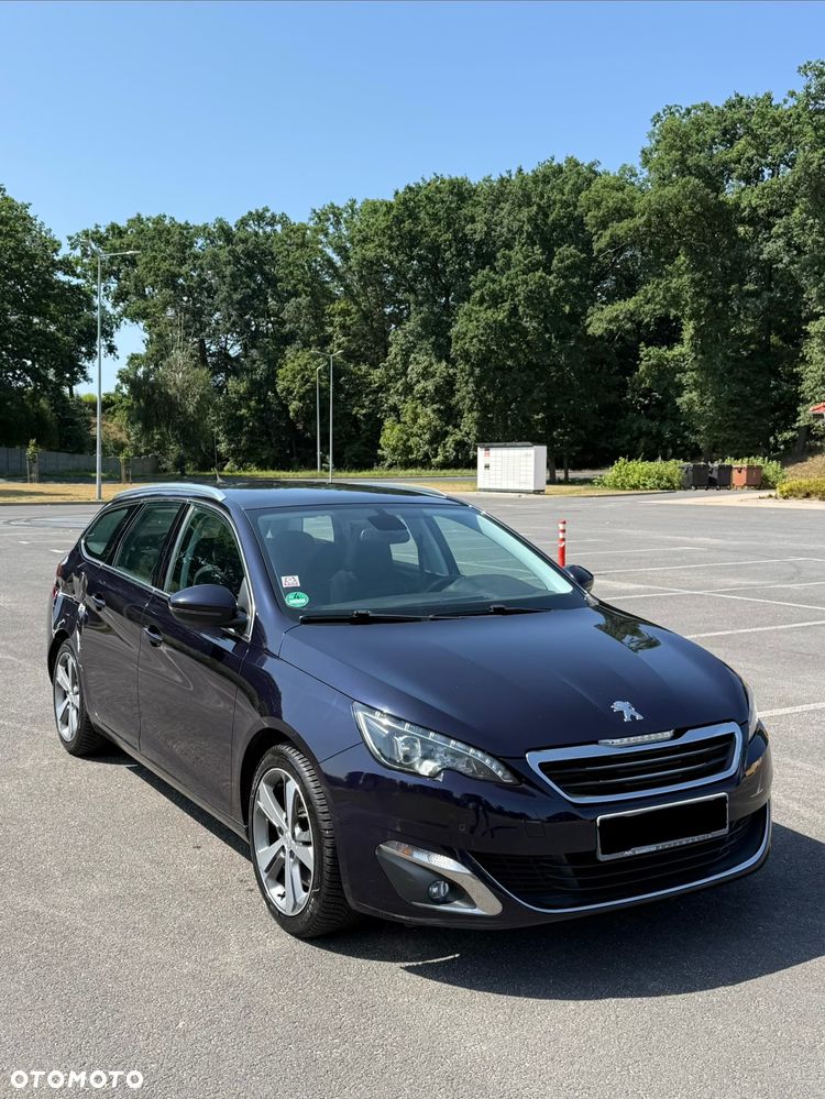 Peugeot 308 BlueHDi 150 Stop & Start Active - 2
