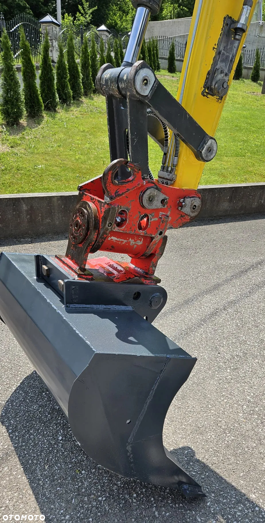 Wacker Neuson 6003 RD - 18