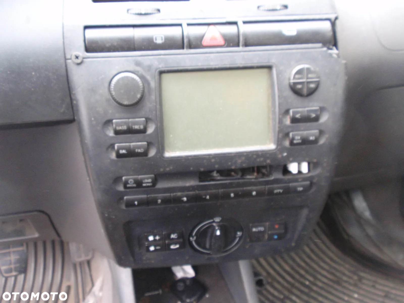 SEAT IBIZA II, 1.4MPI AKK, LAKIER LS7N AUTO CAŁE NA CZĘŚCI ROK 1999R. - 14