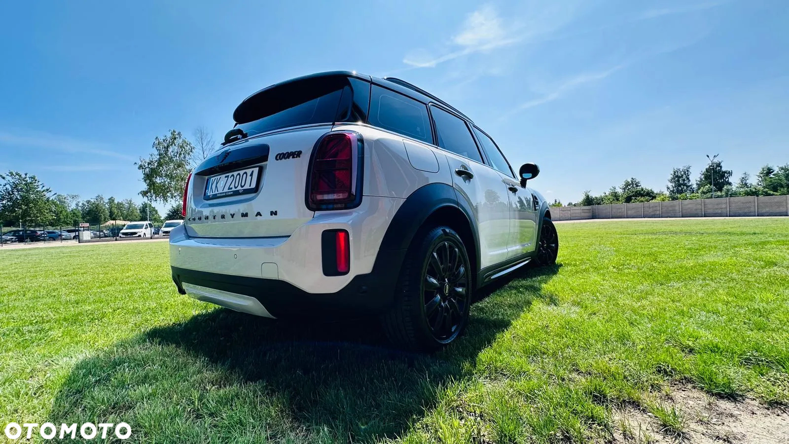 MINI Countryman Cooper - 3