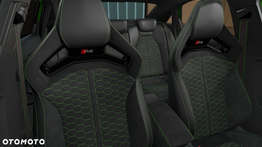 Audi RS3 Limousine TFSI Quattro S tronic - 8