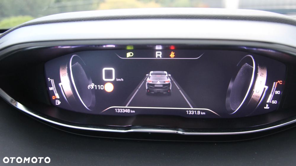 Peugeot 3008 1.6 PureTech GPF GT Line S&S EAT8 - 11
