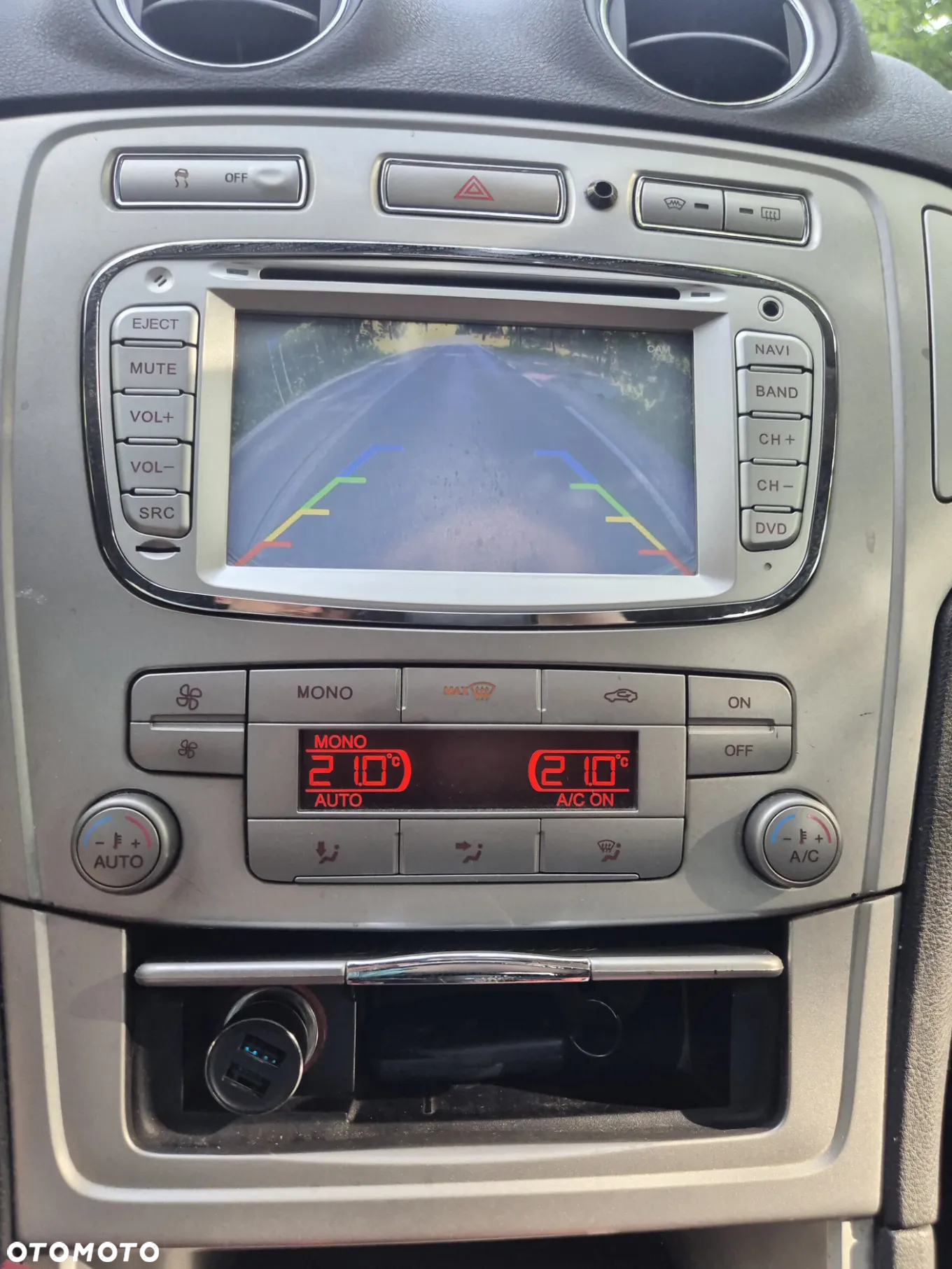 Ford Mondeo 2.0 Trend / Trend+ - 27