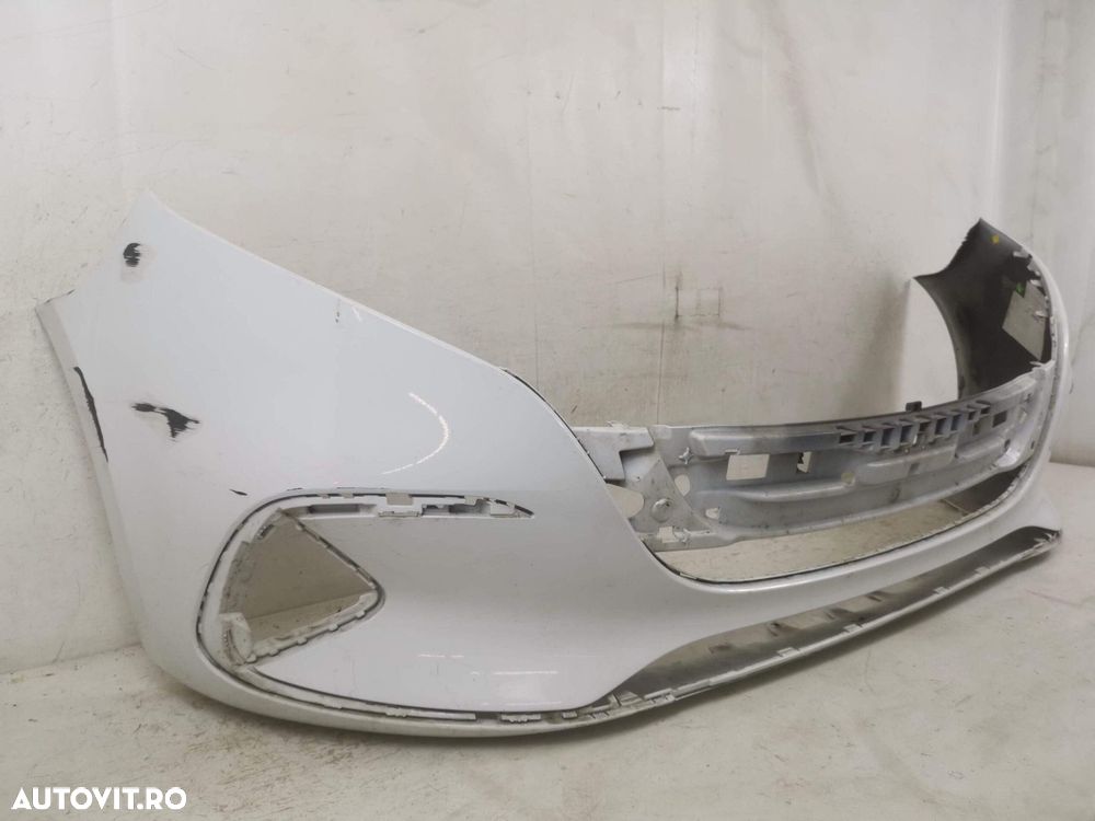 Bara Fata   Mercedes Benz Vito W447 2024 2025 Facelift Originala In St - 3
