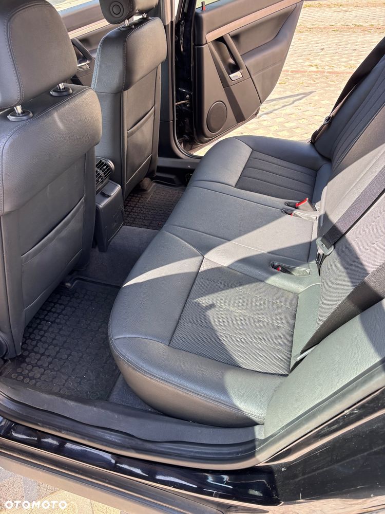 Opel Vectra 1.8 Cosmo - 7