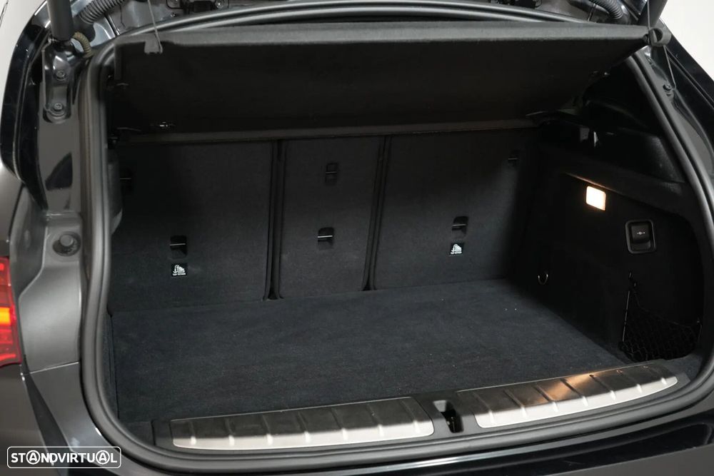 BMW X2 16 d sDrive Auto Pack M - 11