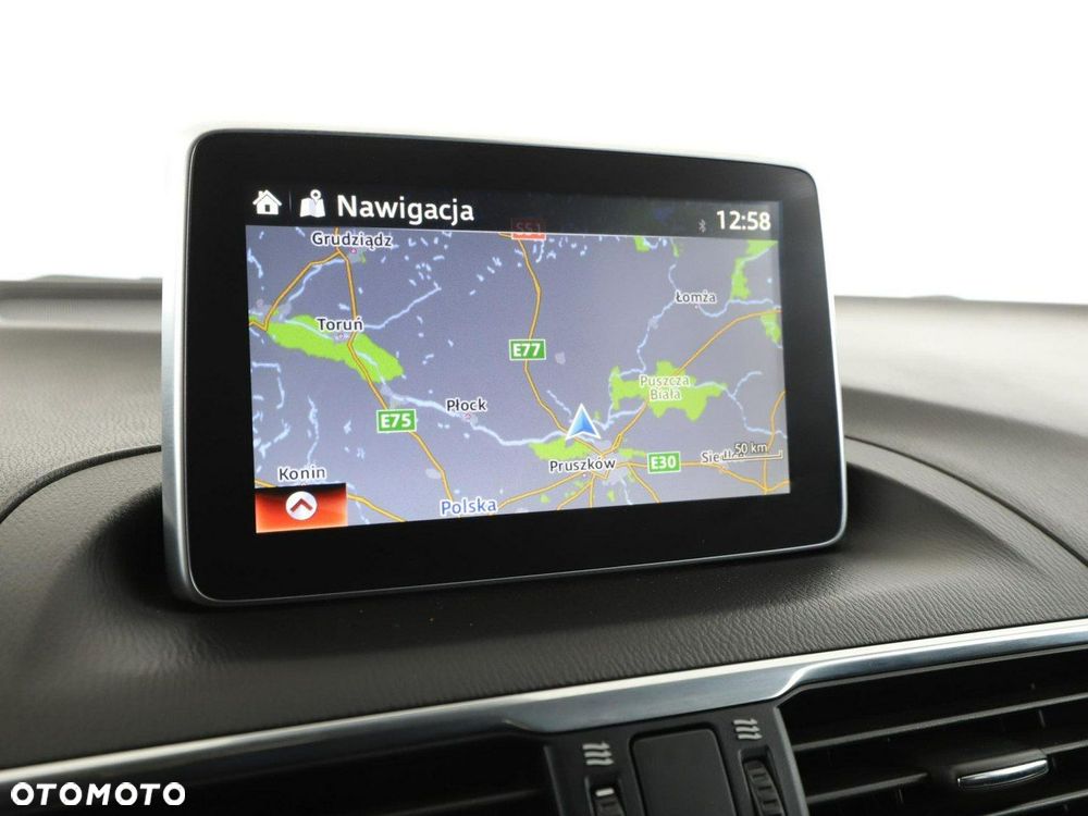 Mazda 3 SKYACTIV-G 120 Sports-Line - 25