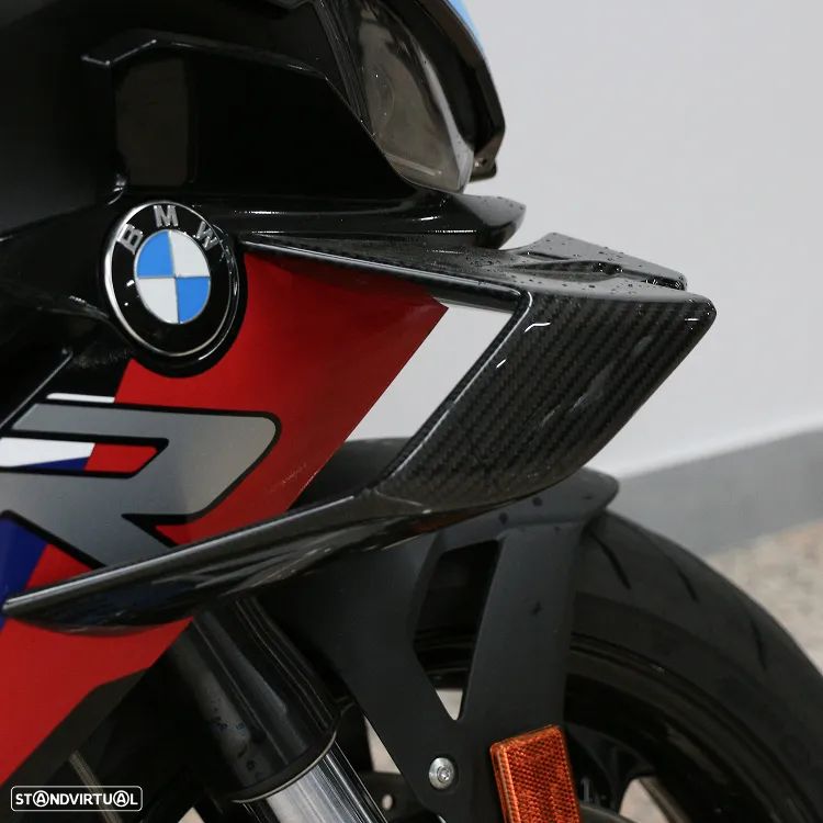 BMW M 1000 RR - 9