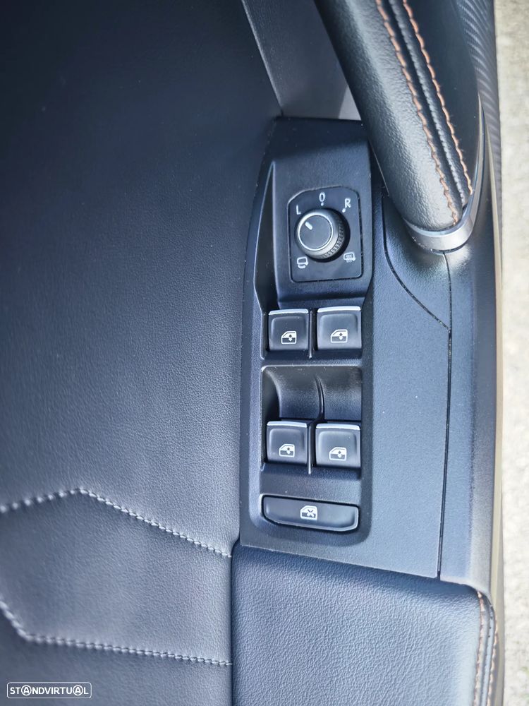 Cupra Formentor 2.0 TDI Plus - 18