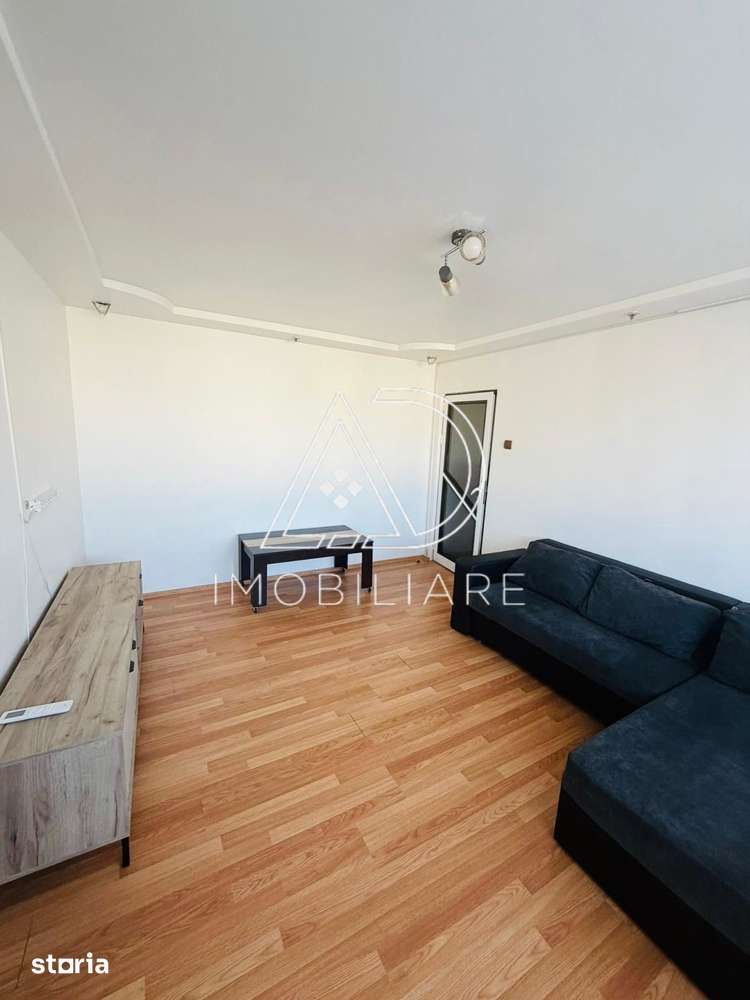 De vânzare, apartament 3 camere | Aleea Teilor, Târgu Jiu — fotografia 3