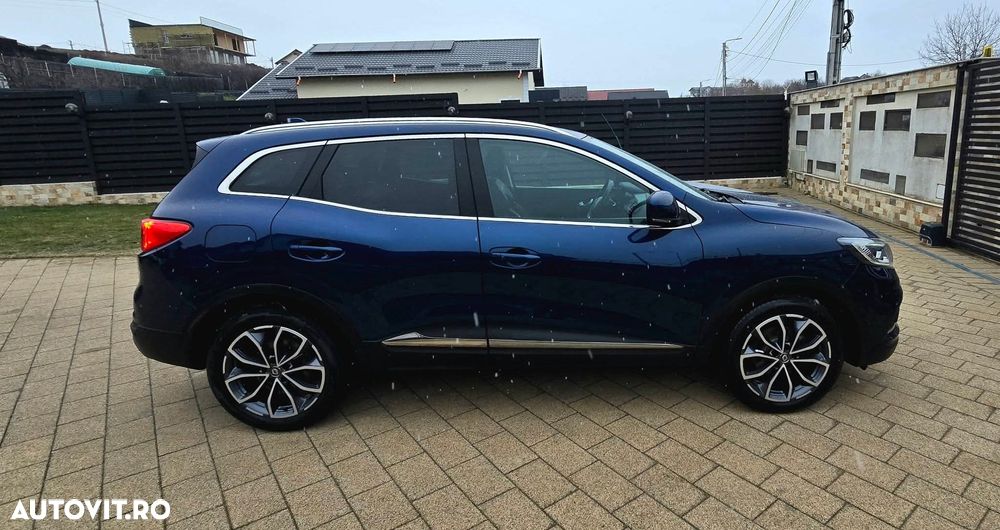 Renault Kadjar - 24