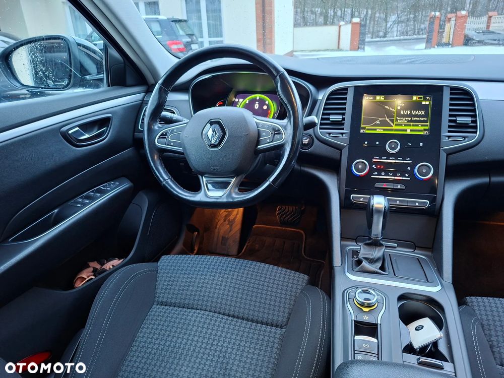 Renault Talisman ENERGY dCi 130 EDC INTENS - 14