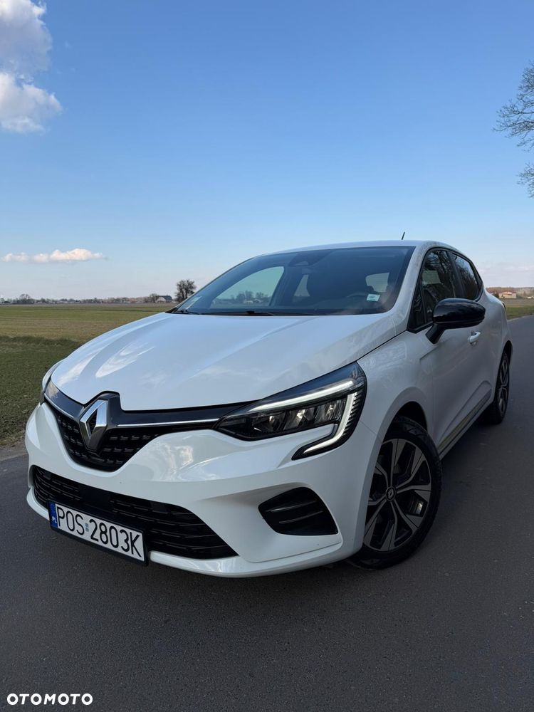 Renault Clio BLUE dCi 100 BUSINESS EDITION - 7