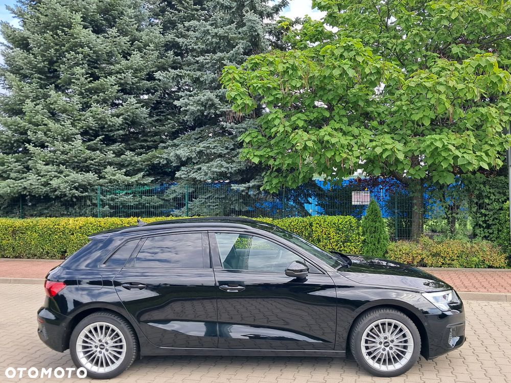Audi A3 - 12