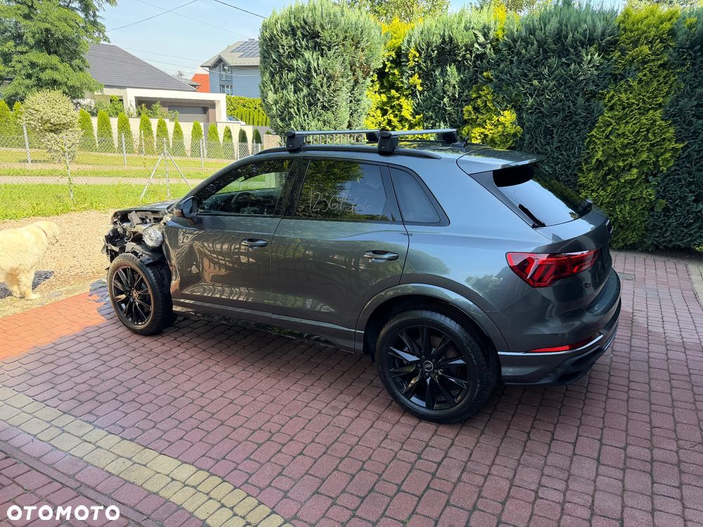 Audi Q3 45 TFSI Quattro S tronic advanced - 20