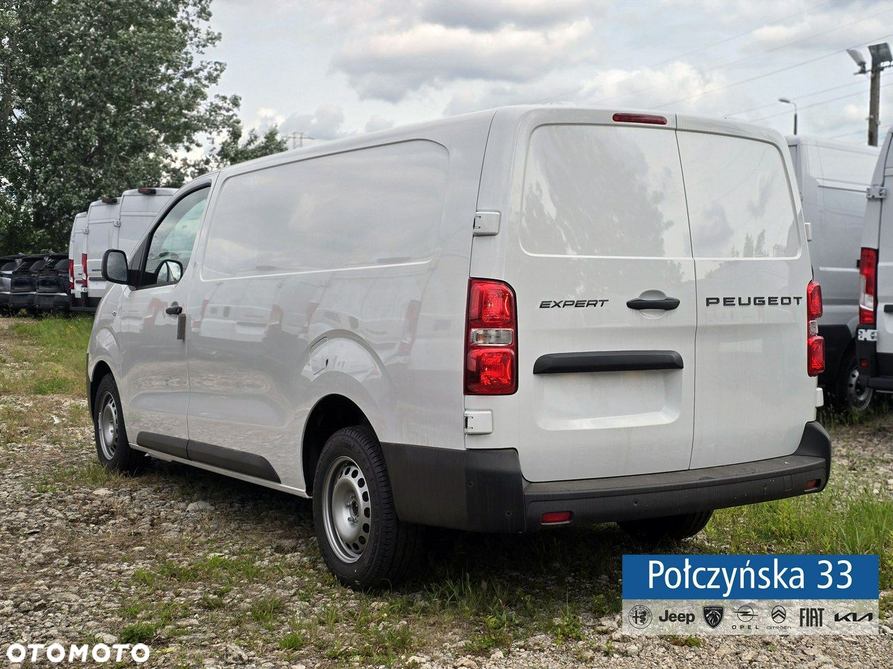 Peugeot Expert - 7