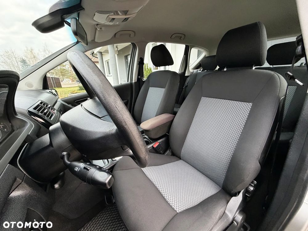 Mercedes-Benz Klasa A - 12