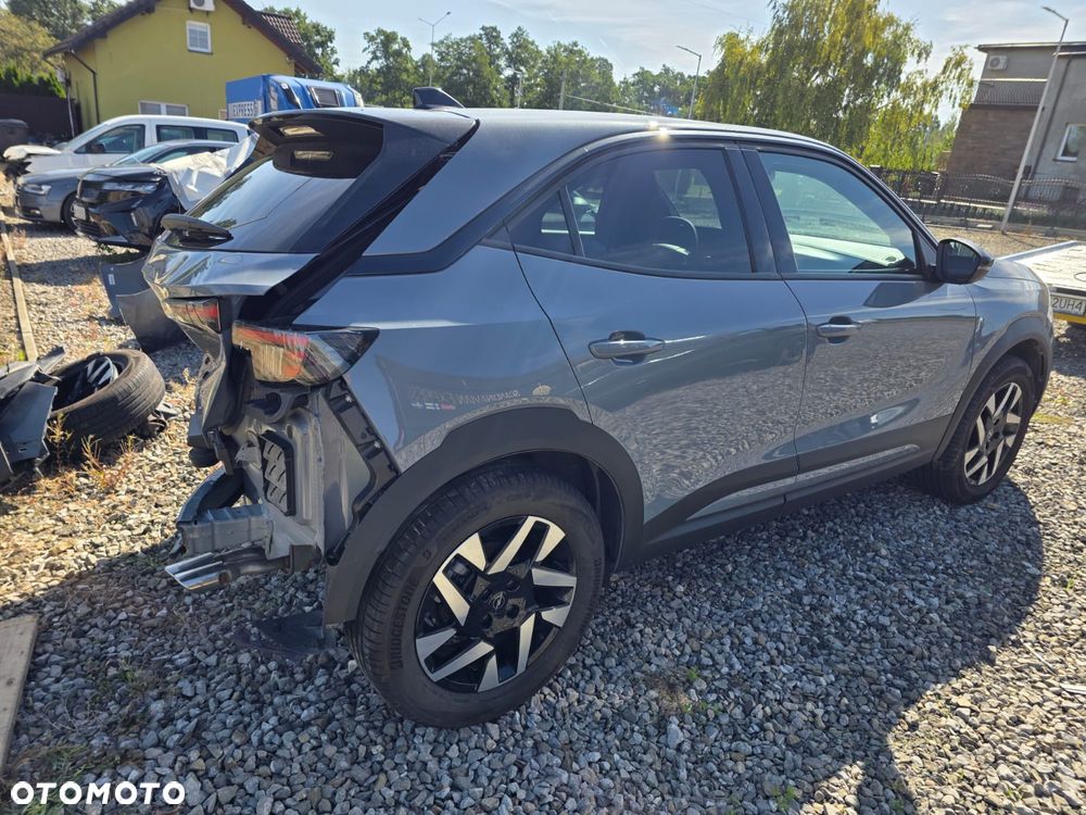 Opel Mokka 1.2 T Edition S&S - 6