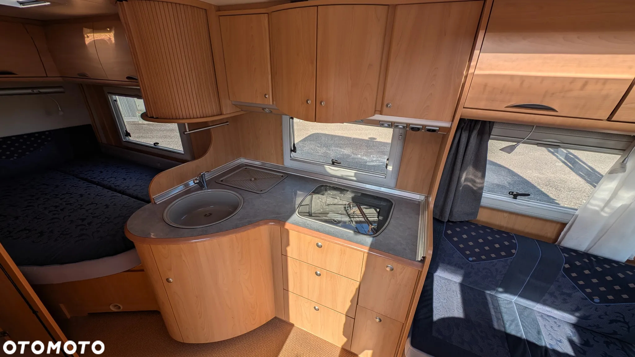 Burstner Elegance 686 - 3