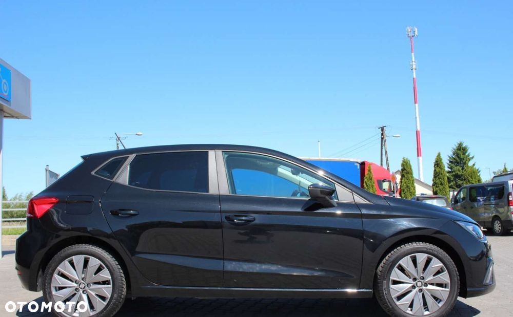 Seat Ibiza - 5