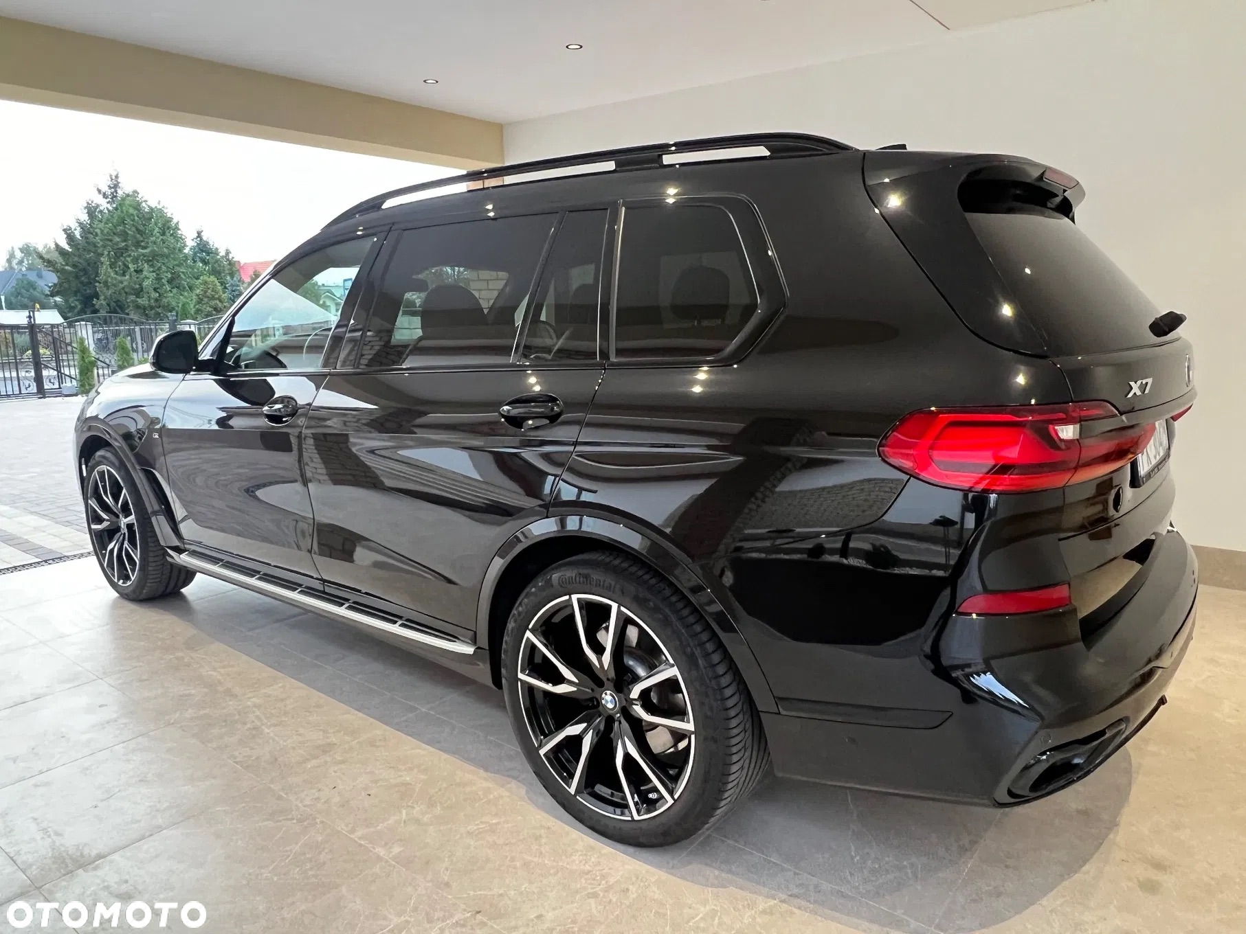 BMW X7 xDrive40i sport - 15
