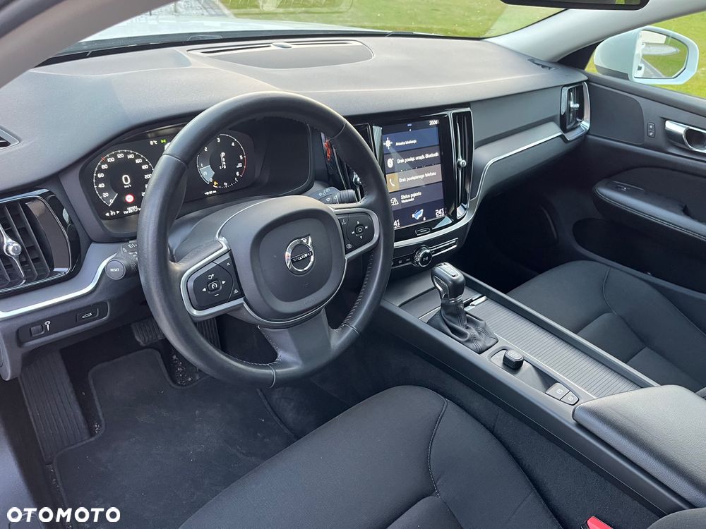 Volvo V60 D3 Geartronic Momentum - 14