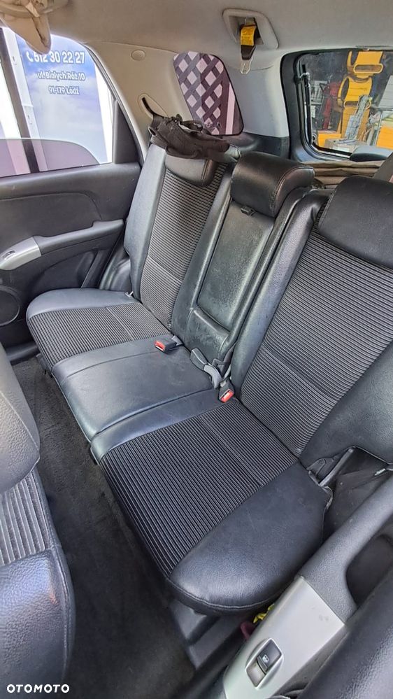 Kia Sportage 2.0 Expedition 2WD - 7
