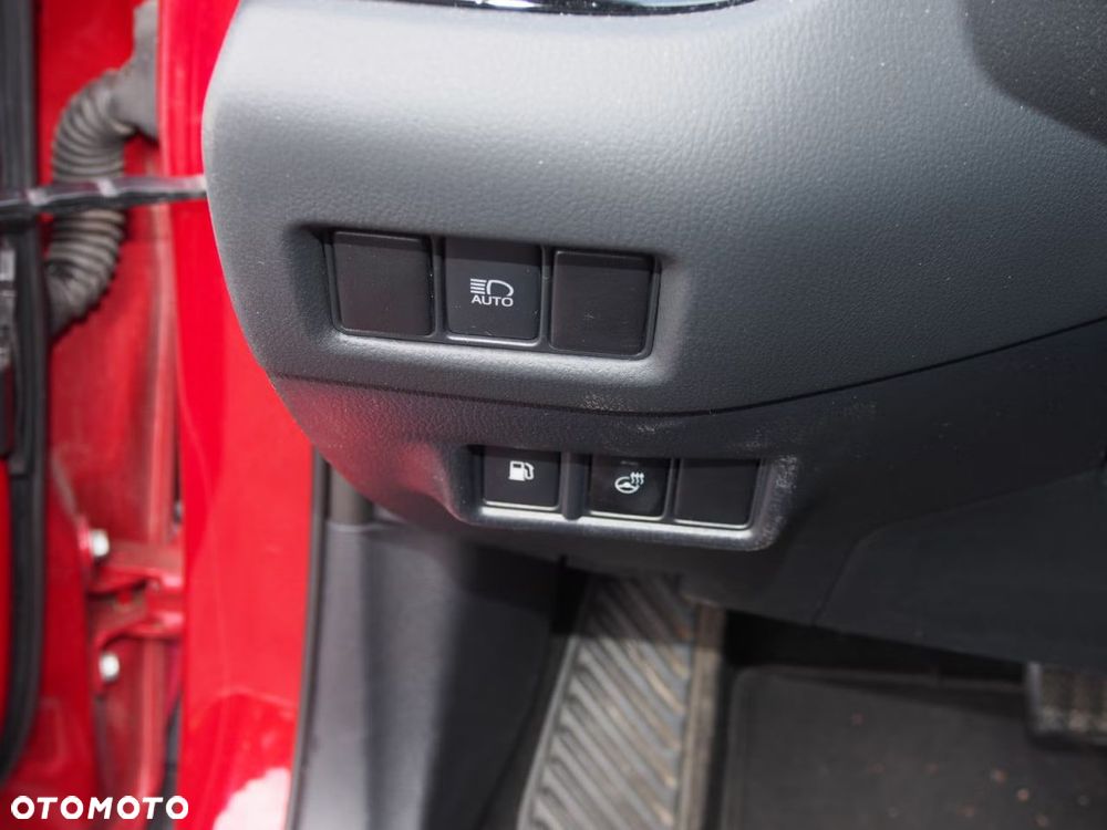 Toyota C-HR 1.8 Hybrid Premium - 20