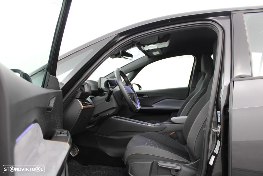 Cupra Born 58 kWh - 17