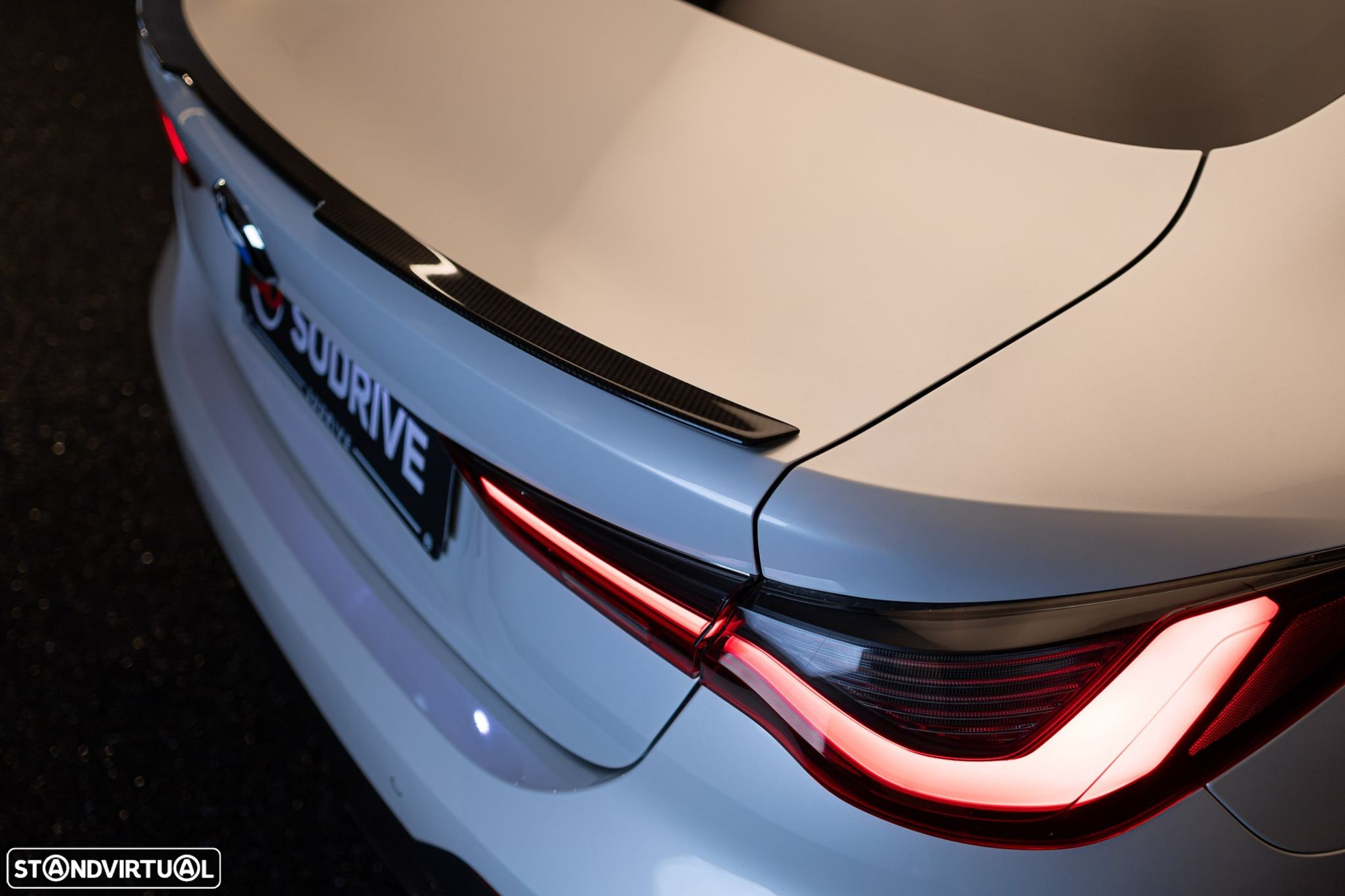 BMW 430 i Desportiva M Auto - 40