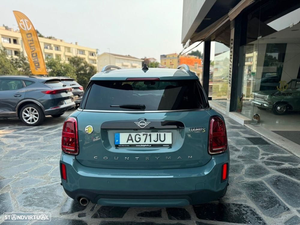 MINI Countryman - 5