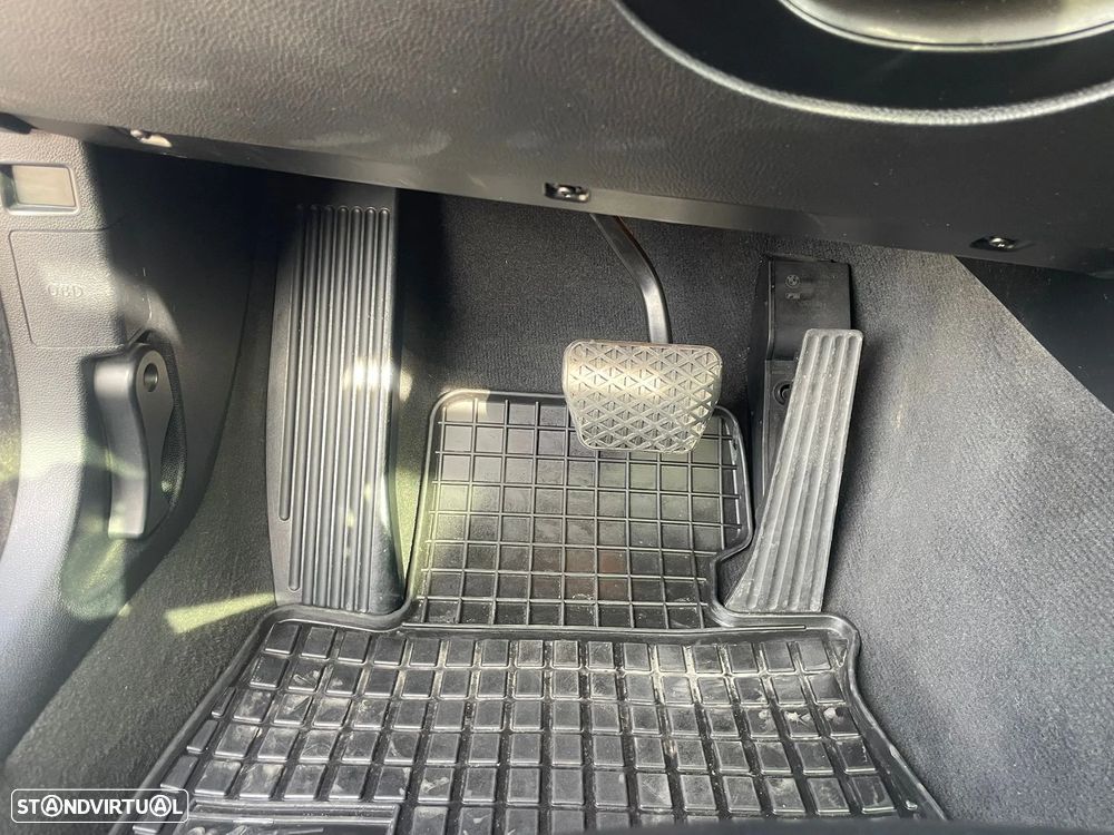 BMW 320 d DPF Aut. - 13