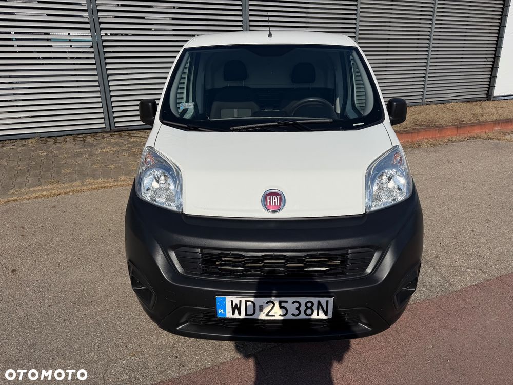 Fiat Fiorino - 2