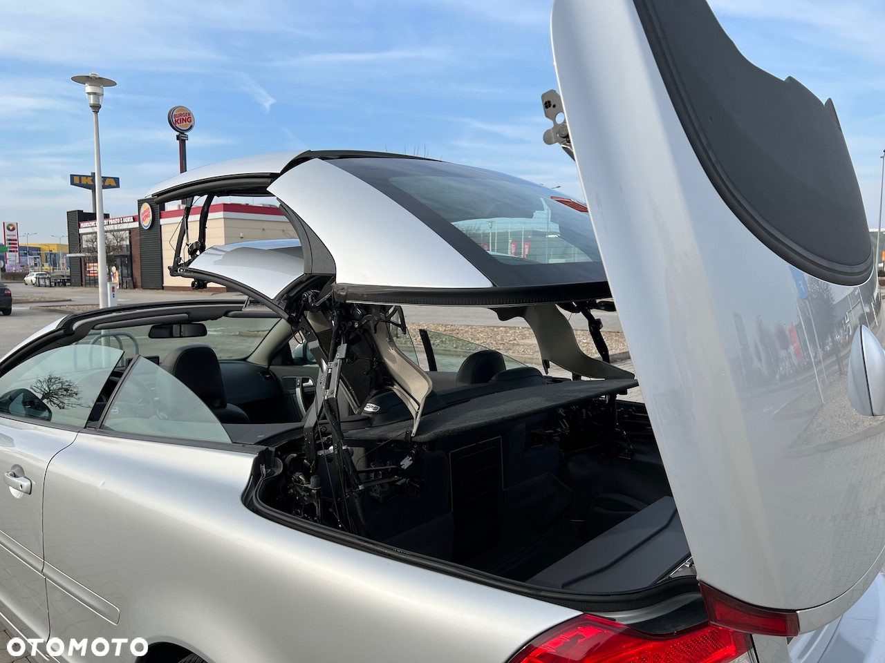 Volvo C70 D4 Summum - 14