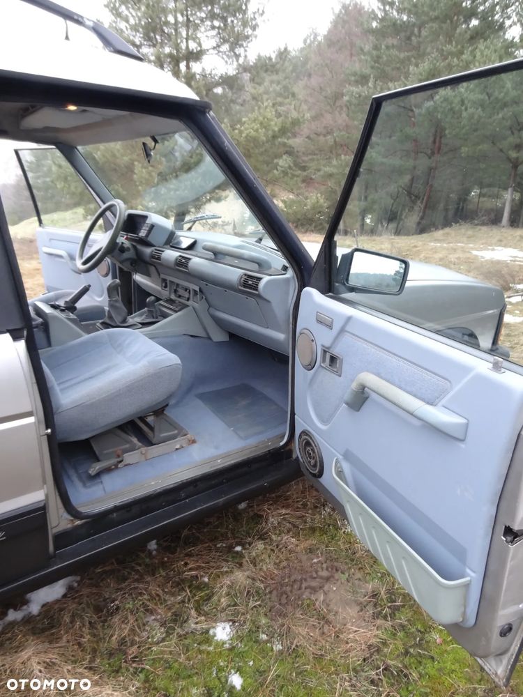 Land Rover Discovery - 3