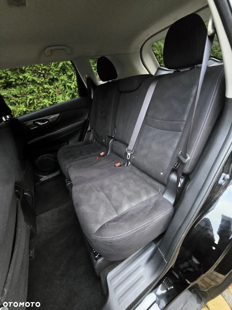 Nissan X-Trail 1.6 DCi N-Connecta 4WD - 19