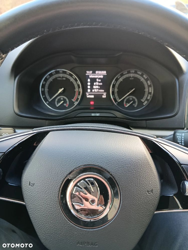 Skoda Karoq 2.0 TDI SCR 4x4 DSG Ambition - 13